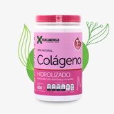 Colágeno Para Mujer 600g - KUKAMONGA